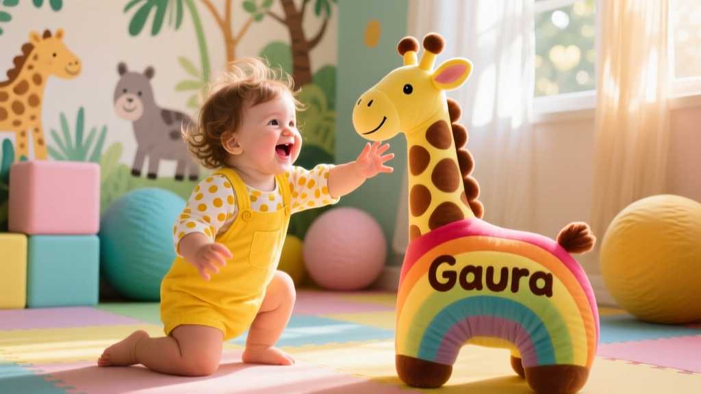 Gaura: Understanding the Toddler Temperament Trait That Shapes Emotional Regulation and Social Readiness