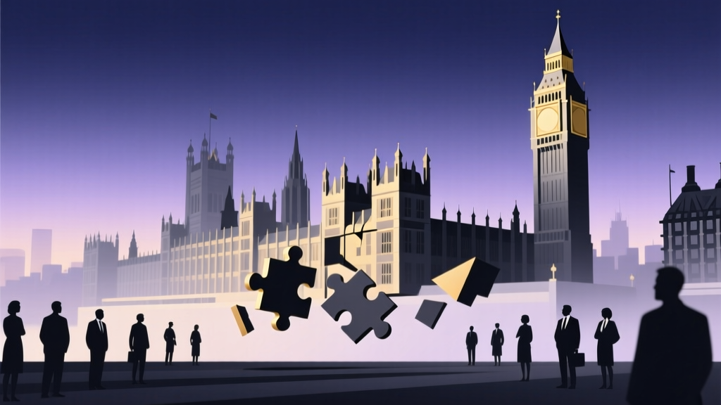 British Political Parties (2026) | Who Governs Your Council