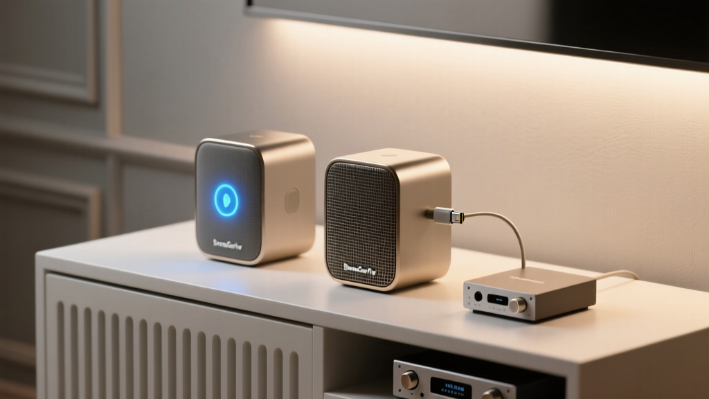 How to Connect 2 Bluetooth Speakers with AmpMe (2026)