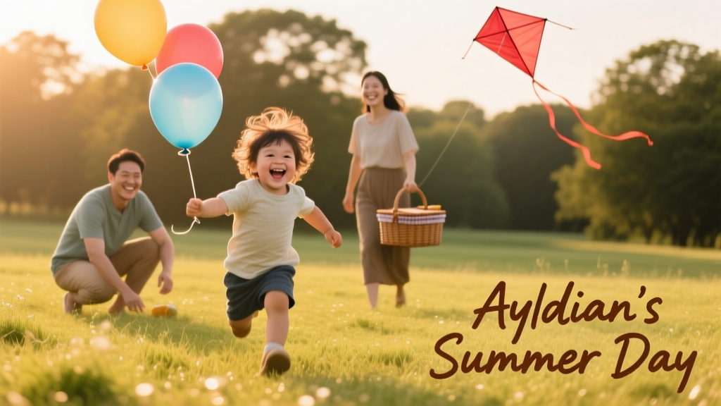 Aydian: A Science-Informed Framework for Parental Well-Being and Family Resilience