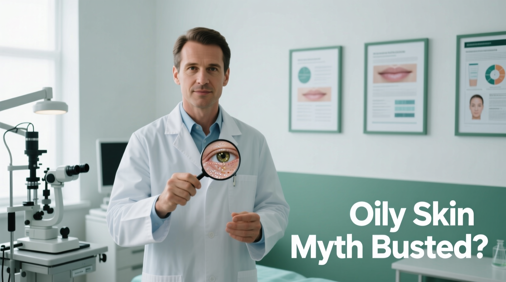 is it okay to skip moisturizer if you have oily skin expert view