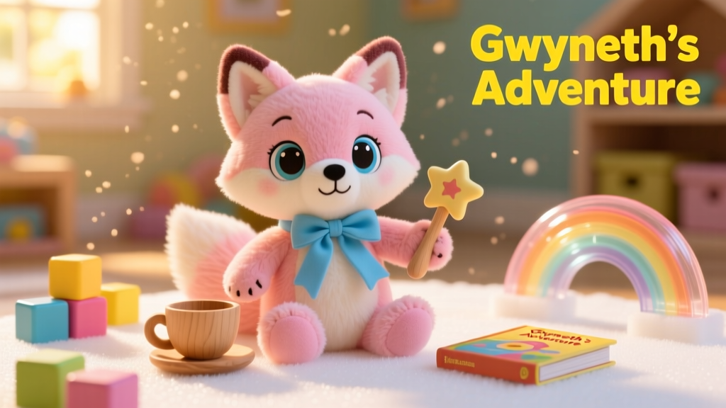 Gwyneth: A Safety and Regulatory Review of the Gwyneth Brand’s Children’s Products