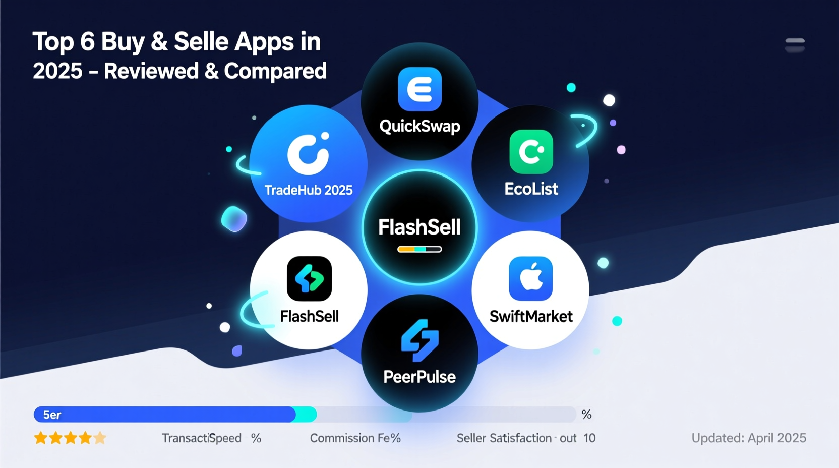 best buy and sell apps