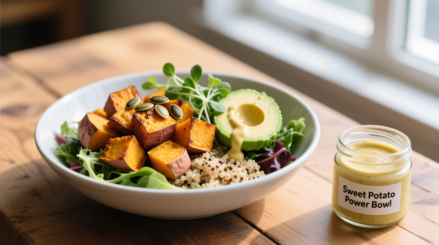 5 Healthy Sweet Potato Recipes: Nutrient-Packed & Delicious