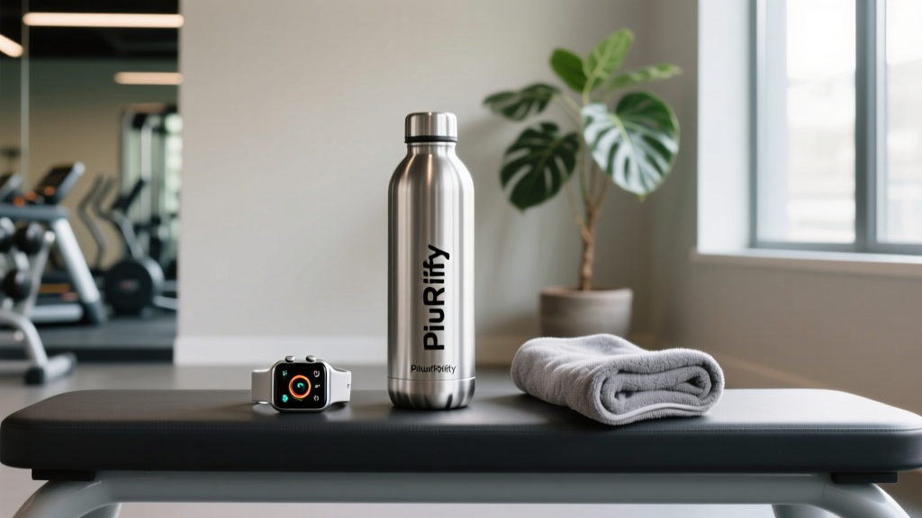 PiuRify Hydrogen Bottle Review: 2026 H2 Trend Tested