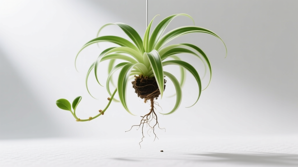 How to Propagate a Baby Spider Plant (2026)