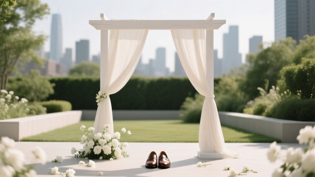 Wedding Ceremony Hosting: 7-Step Framework (2026)