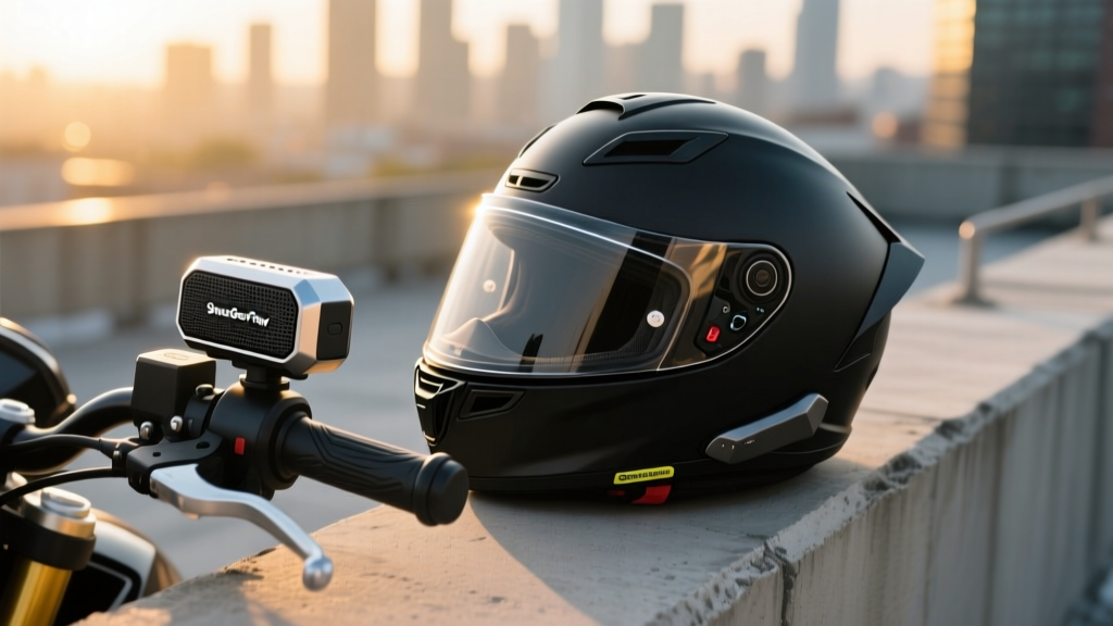 Best Bluetooth Speakers for Motorcycles (2026)