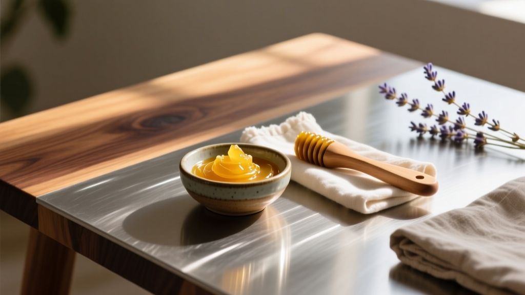Beeswax for Cleaning: Proven Wood & Metal Polish 2026