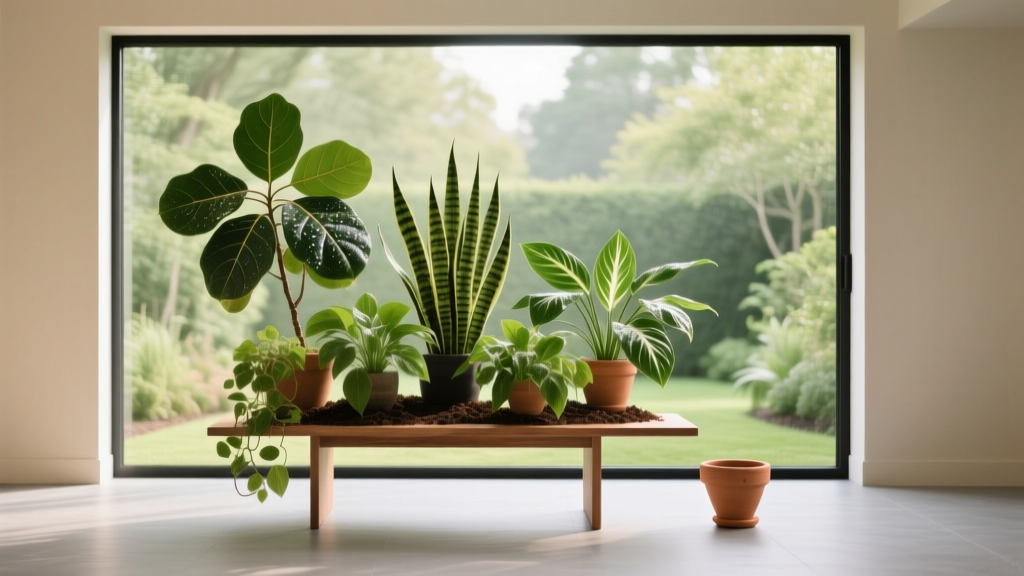 How to Keep Indoor Plants Alive: 7 Science-Backed Fixes