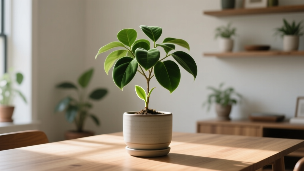 How to Give Indoor Plants a Boost from Cuttings