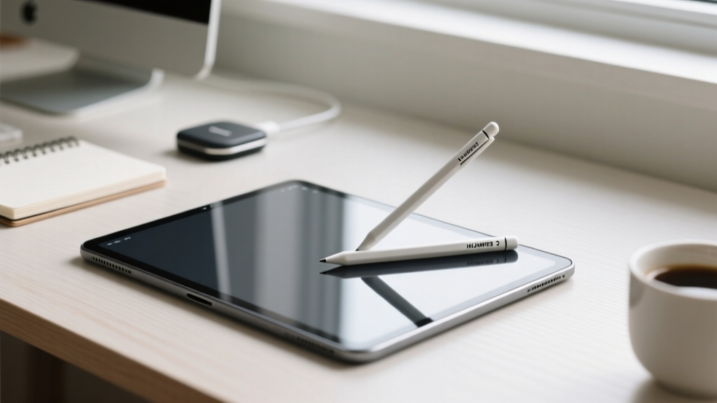 Huawei M-Pencil 3 Setup Guide: Fix Lag & Pairing Issues