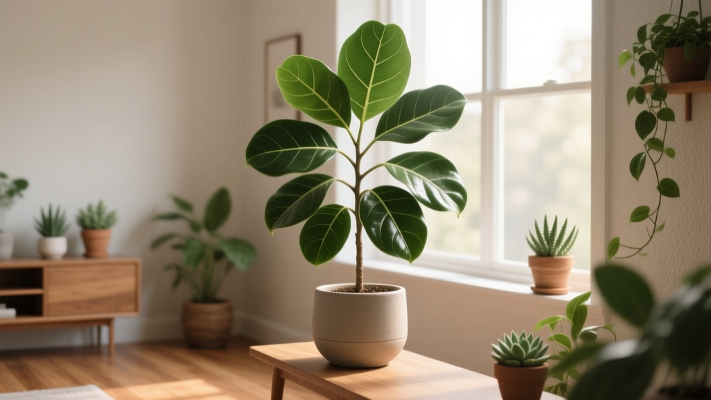 Fiddle Leaf Fig Care Guide: Science-Backed Tips (2026)