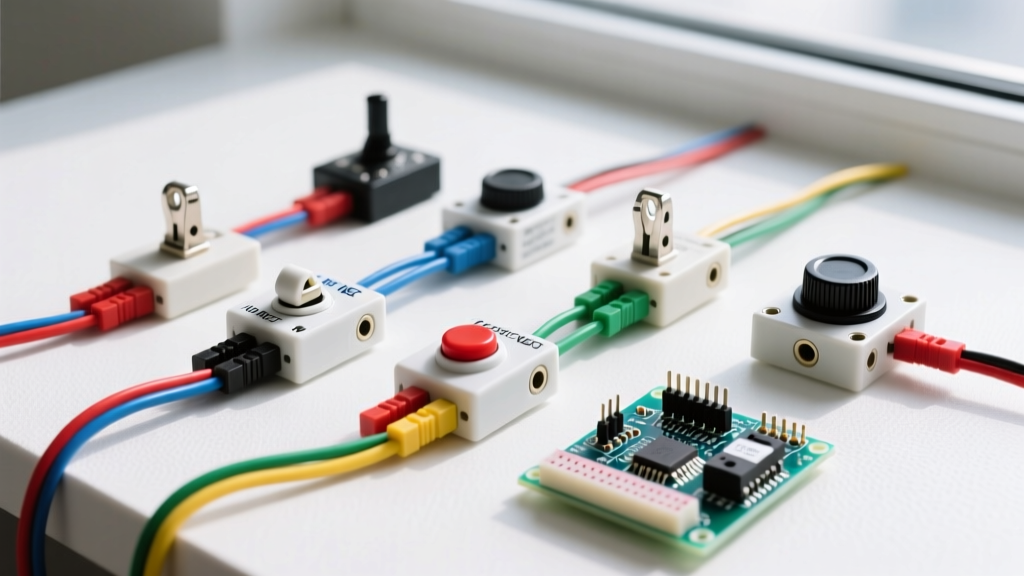 Low Voltage Wiring Colors Explained: Standards, Codes, and What to Buy