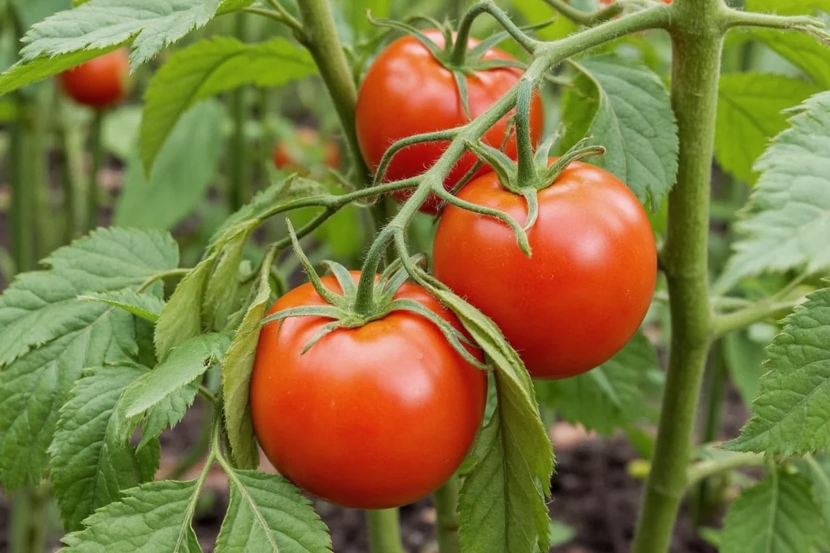 Stop Raccoons Eating Tomatoes: 5 Proven Methods