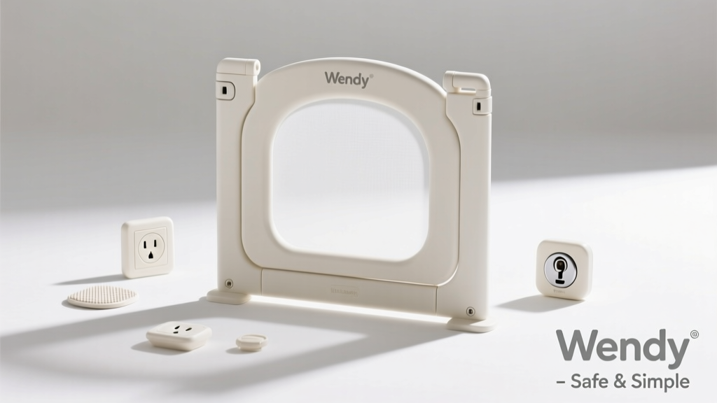 Wendy: A Child Safety Deep Dive into the Wendy’s Playplace Hazard Profile