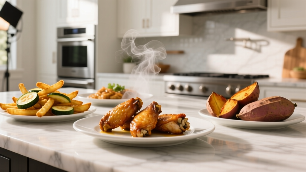 Best Air Fryers Rated by Consumer Reports (2024)