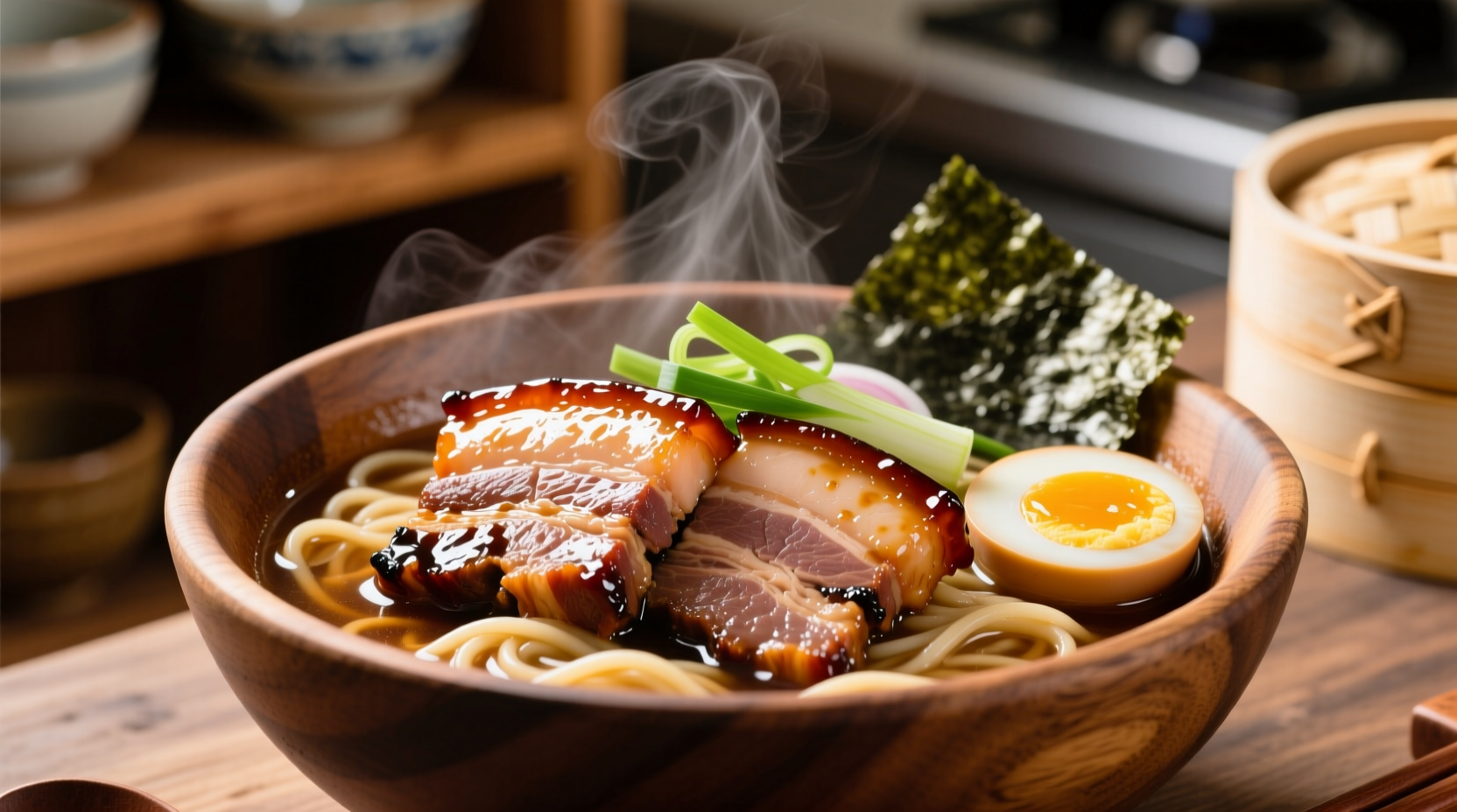 Perfect Pork Belly for Ramen: Step-by-Step Chashu Guide
