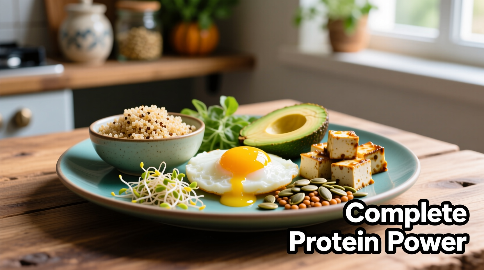 Aminosäuren-reiche Lebensmittel: Top Quellen & Anwendung