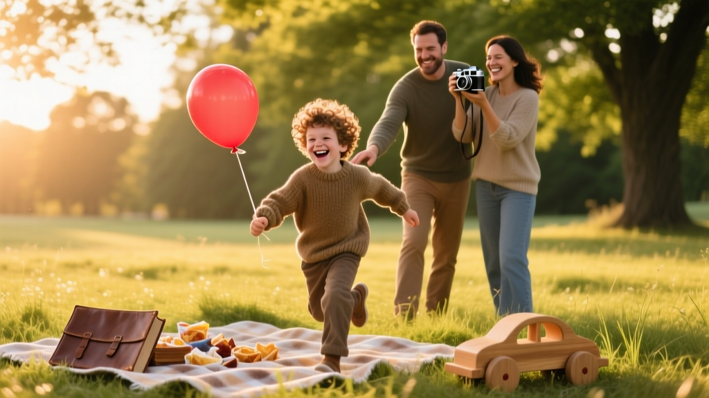 Woodrow: A Practical Guide for Parents Raising a Child with ADHD, Anxiety, and Sensory Processing Differences