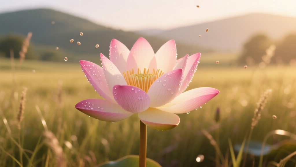 Dreaming About Flower: Meaning & Symbolism