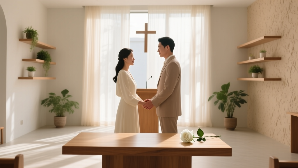 How to Wed a Couple: Officiant Guide (2026)