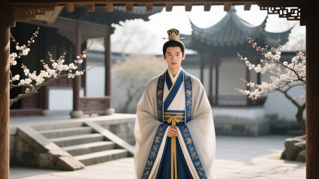 Hanfu Milestones 2026: Ji Li & Guan Li Ceremony Style Guide