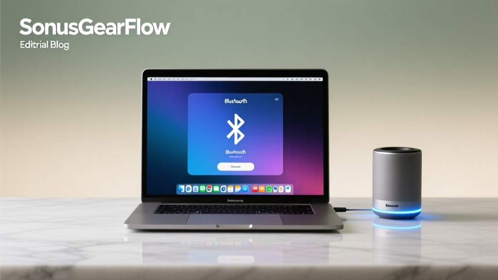 Mac Bluetooth Speakers Guide (2026)
