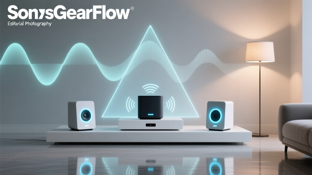 Bluetooth Speakers Multi-Play: Stereo Pairing & Sync (2026)