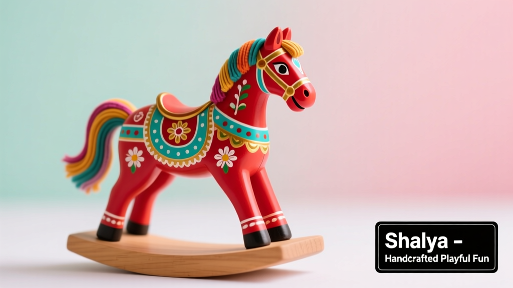 Shalya: Safety, Regulation, and Developmental Impact of This Popular Indian Wooden Toy Brand