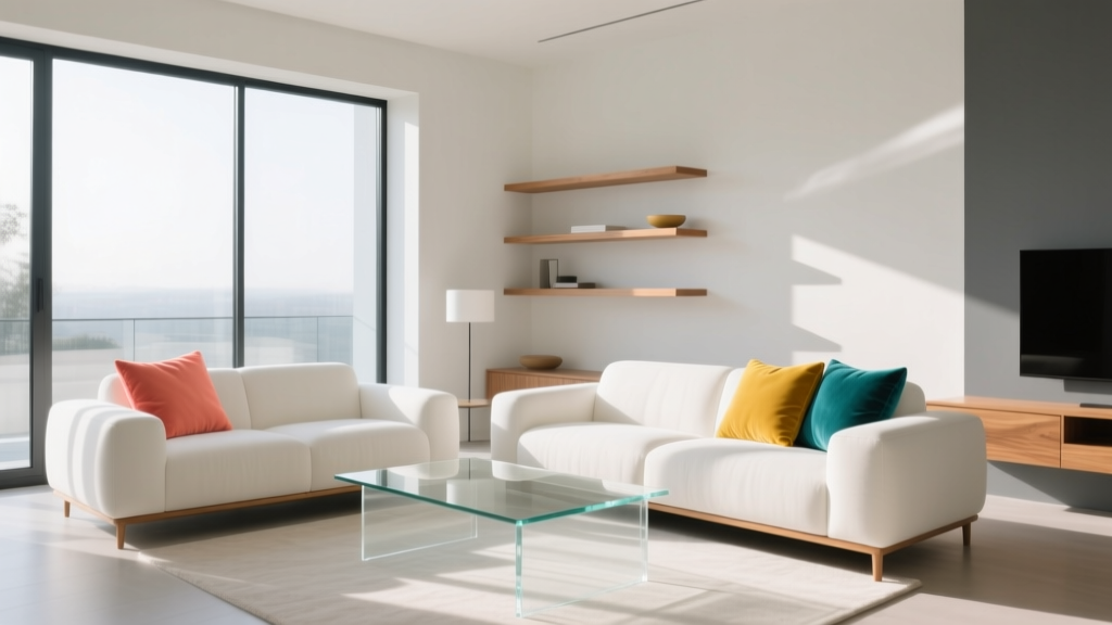 TV Console: Height, Width, and Cable Management Tips