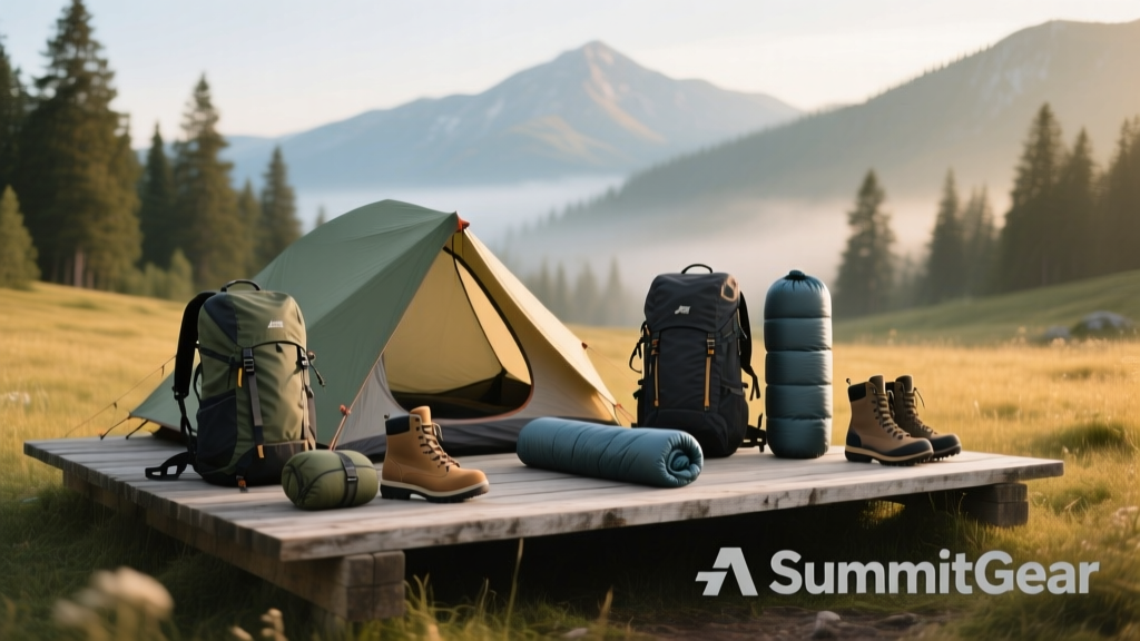Our Favorite Displays Outdoor Retailer: A Deep Dive into Visual Merchandising Excellence in the Gear Sector
