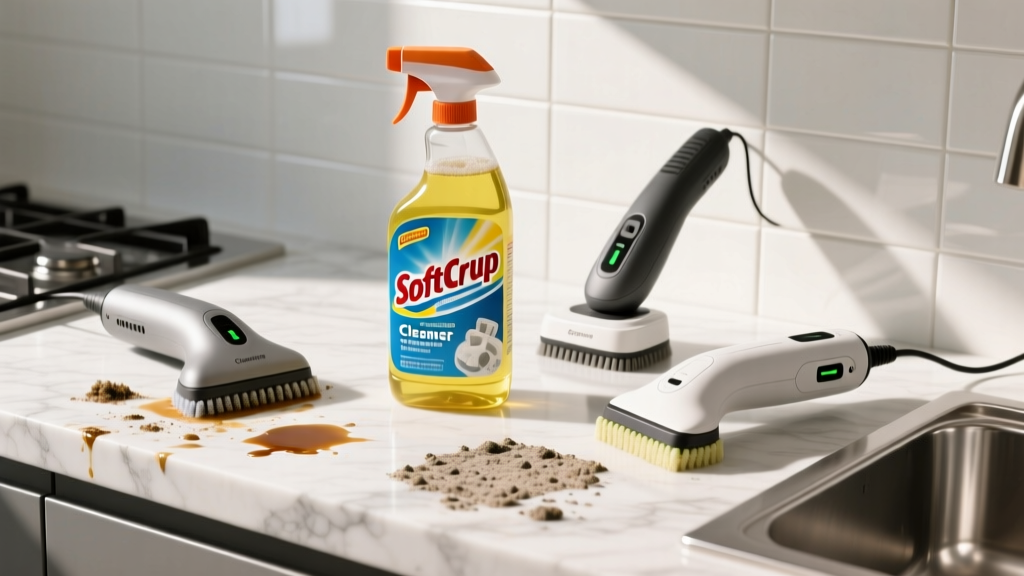 Soft Scrub Cleaner vs Alternatives: Proven Results 2025