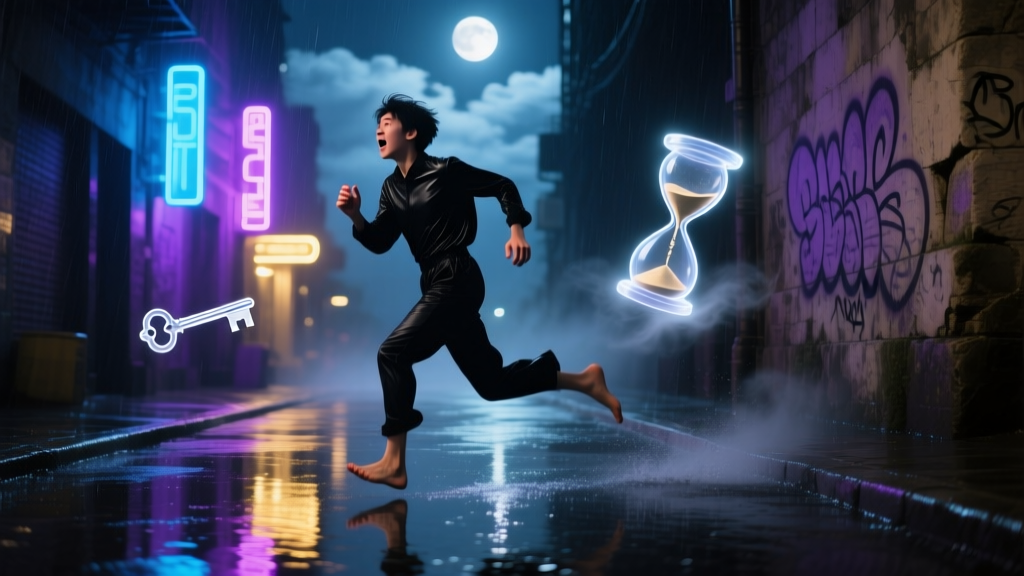 Stealing Feeling Excitement: Emotional Dream Meaning