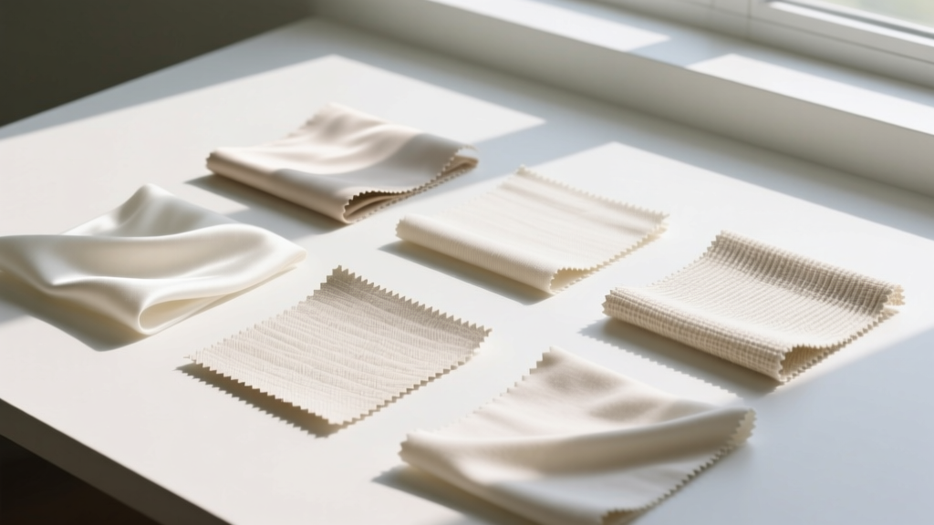 The Softest Cotton Fabric: A Textile Expert's Guide