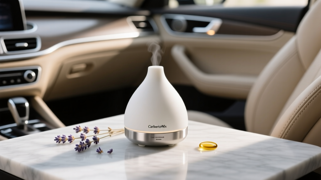 Essential Oil Holder Maintenance (2026)