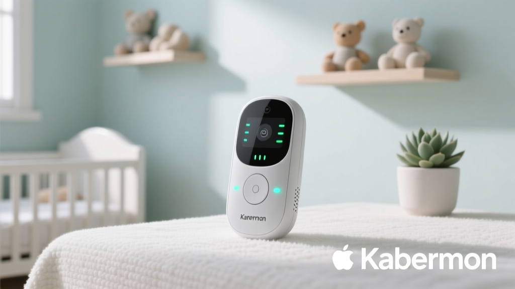 Kameron: A Child Safety Consultant’s In-Depth Assessment of the Kameron Baby Gate and Related Home Safety Protocols