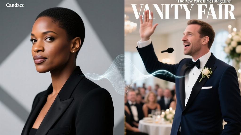 Candace Owens at Charlie Kirk’s Wedding? (2026)