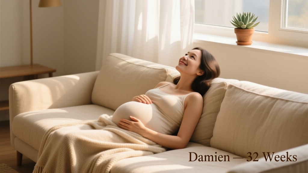 Damien: Understanding the Role, Impact, and Evidence-Based Practice of a Birth Doula