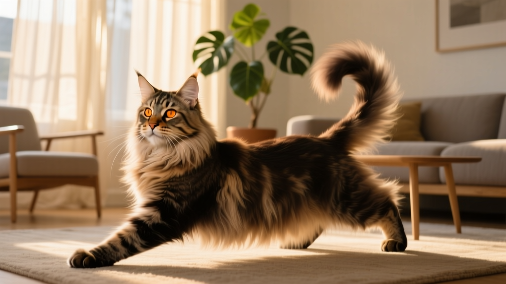 Maine Coon