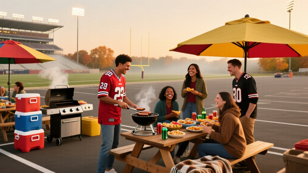 What Is Tailgate Party? Real-World Guide (2026)