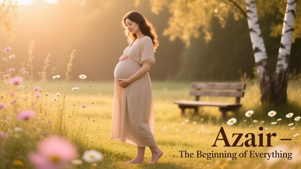 Azair: Evidence-Based Insights for Pregnant People Considering This Air Purification Technology