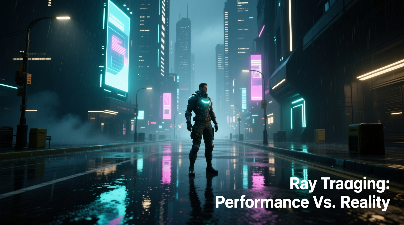 is ray tracing in games worth enabling if it lowers performance