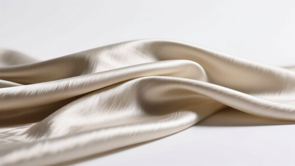 Dharma Trading Silk: The Designer’s Guide to Authentic Luxury