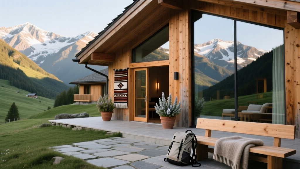 Andorra: A Mountain Sanctuary for Discerning Travelers — Hostels, Boutique Hotels, and Alpine Hospitality Unpacked