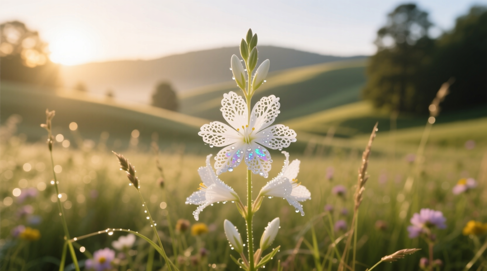 sparkle white gaura