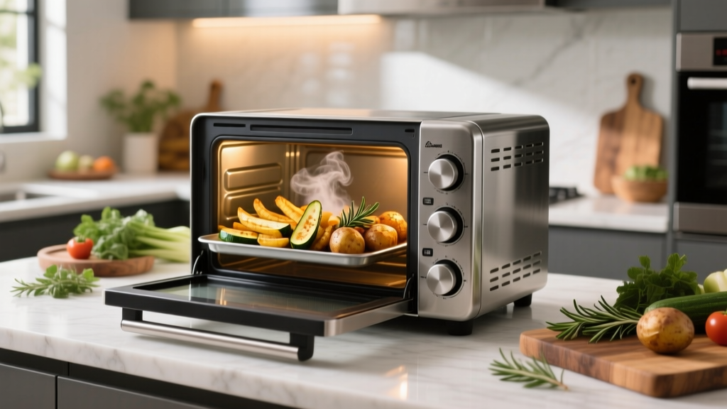 Where to Find the Best Toaster Oven on Amazon (2024)