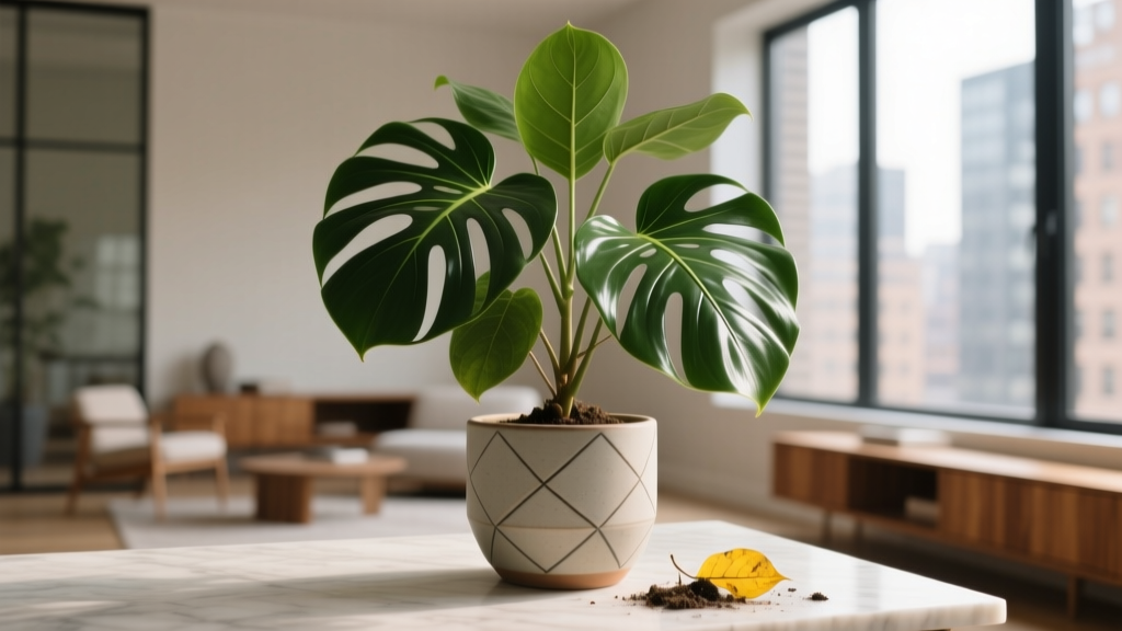 Big Fortune Plant Indoor Care: Science-Backed Guide