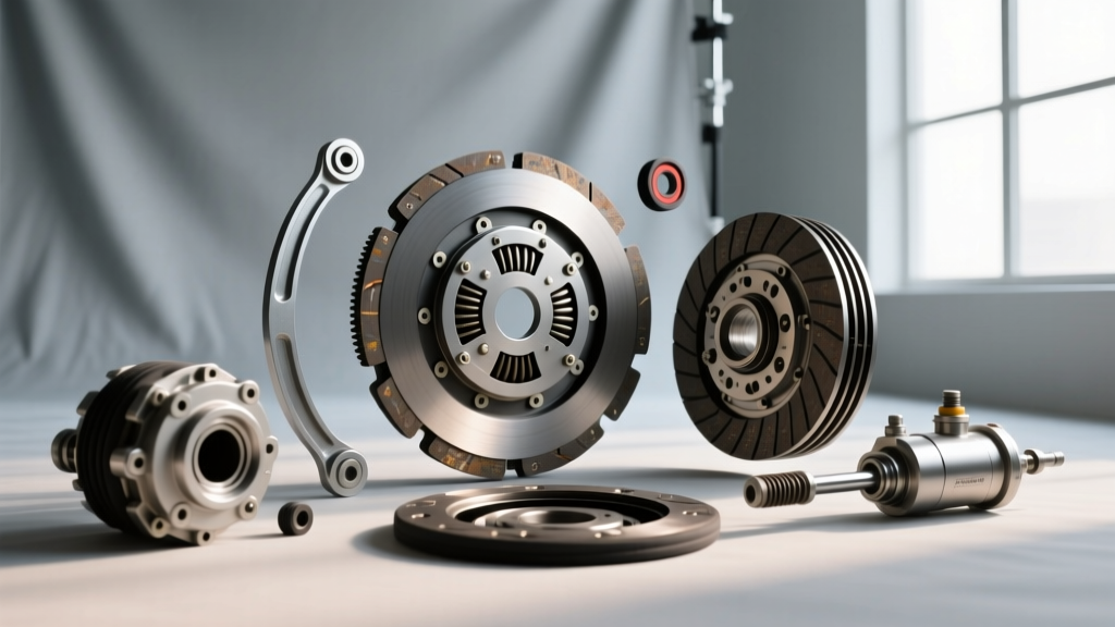 Carmela.clutch Free Use: Step-by-Step Clutch Drag Diagnosis