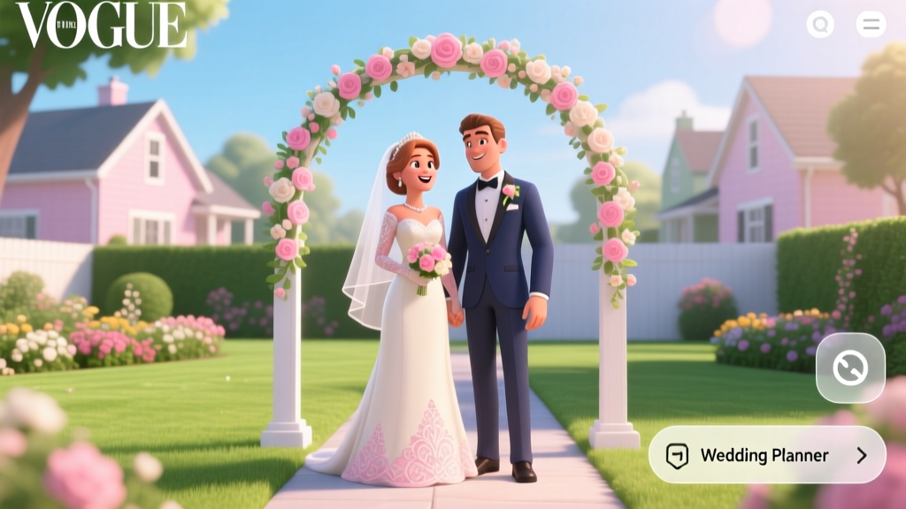 Sims 3 Wedding Planning: 7 Steps That Work